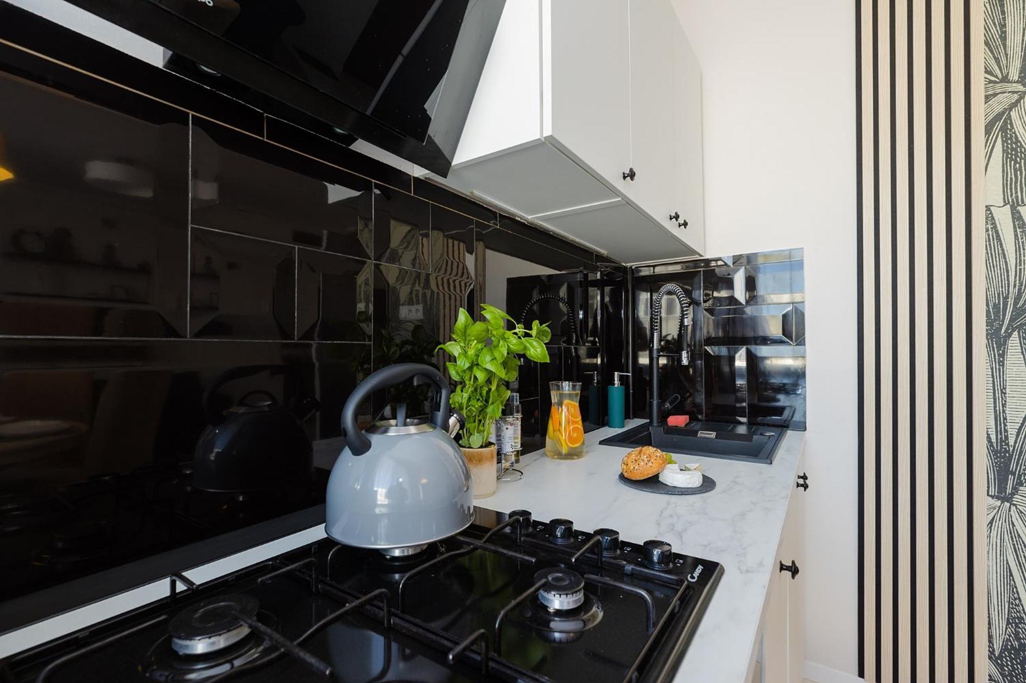 Superapart Grochowska 136, Very Close To The Mon Hospital On Saszerow Street Varsovia Exterior foto